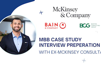 teach you to ace the mckinsey case interview