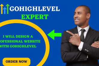 develop gohighlevel website, go high level, gohighlevel, sales funnel, ghl