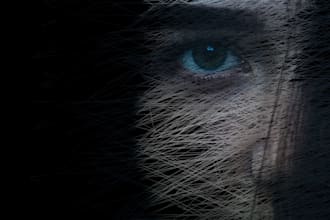 write your fictional and non fictional ghost stories