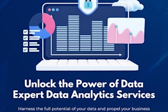 unlock the power of your data