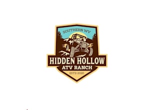design travel agency hotel photography adventure resort brand logo