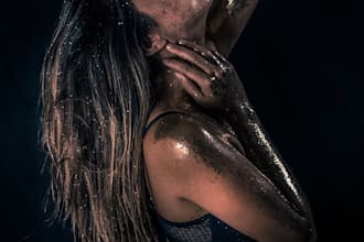 create an nsfw erotic story for you to enjoy