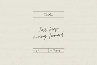 neatly handwritten letters notes cards anything with penmanship