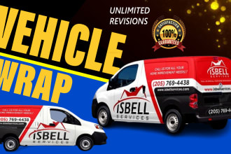outstanding vehicle wrap design ,van wrap ,car wrap design