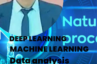 do data science deep machine learning nlp bert  projects using python or r