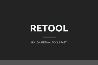 develop retool custom apis and applications