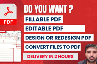 create fillable pdf editable pdf, interactive ebook,planner
