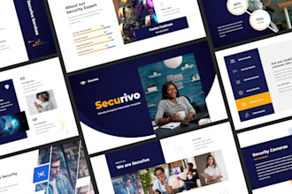 create your pitch deck in figma