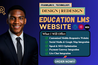 build membership educational e learning online course coaching tutor lms website