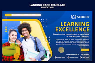 build educational e learning home depot philosophy online tutor lms website