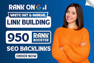 do website off page seo backlinks link building for google ranking