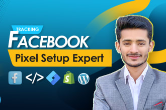 setup facebook pixel shopify fb conversion API, ga4 server side tracking capi