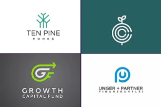 do management, investment consulting and accounting logo