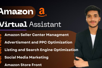 do amazon account health management and customer support