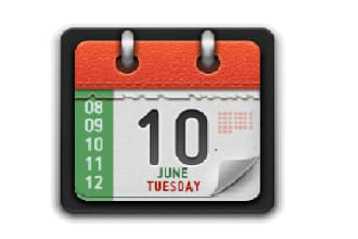 design the picture wall calendar you want