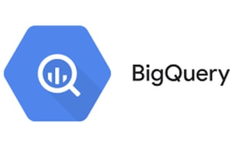 help you in writing sql queries in bigquery