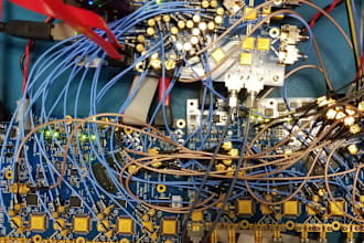do pcb layouts high speed and hardware  designs schematics