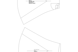 create sewing pattern, grading and tech pack