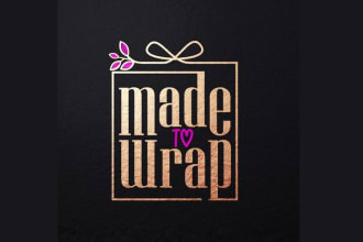 wrapping paper company appeal logo