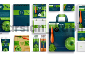 create custom stationery designs
