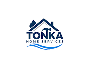create a contemporary construction logo and enthrall your target audience