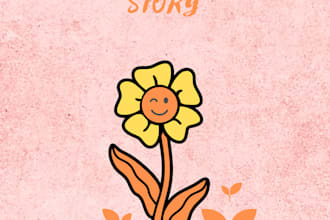 Best Deals!  make an instagram story