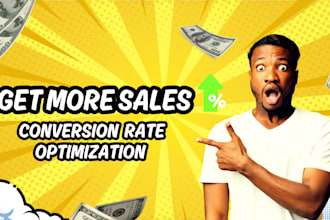 do conversion rate optimization audit results guaranteed shopify