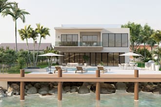 design your home exterior