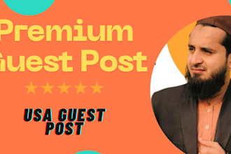 premium guest post service with usa guest post and news article