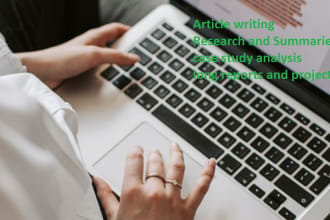 do organizational case study, coaching skills and human resource management