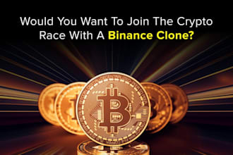 develop cryptocurrency exchange, binance clone, paxful clone