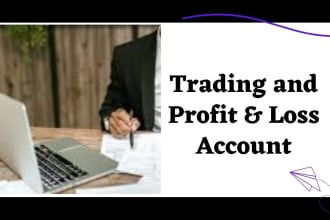 do final account and balance sheet