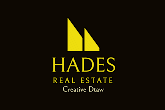 design premium 3d business logo