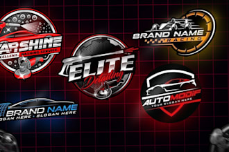 design, auto dealership, car logo, car detailing, auto detailing, auto repair