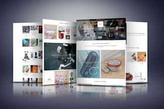 design, redesign shopify store, shopify dropshipping store, shopify website