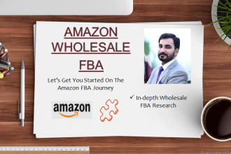 do amazon wholesale fba product hunting with brand approval