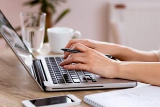ensure a precise audio or video transcription in french