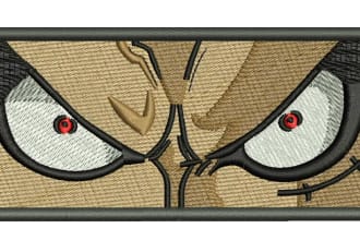 highest quality embroidery pattern drawings