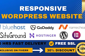 setup fastest vps hosting server wordpass hosting linux web hosting fast