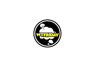 design flawlessly flexible fun and comical logo