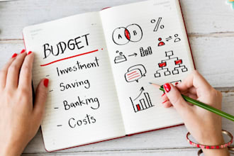 teach how to master the art of smart saving