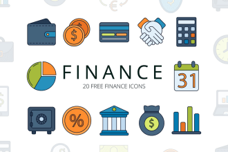 prepare  financial statements and inventory management