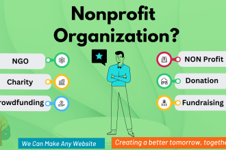 do non profit,ngo,charity,donation,fundraising,into wordpress