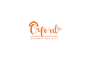 design fantastically structured gourmet and gift logo