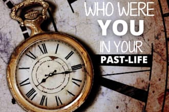 do an extremely accurate past life reading