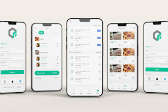 android app iphone mobile app development and ios app developer