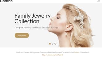 do jewelry store website