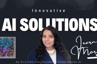 be your prompt engineer and ai automation expert