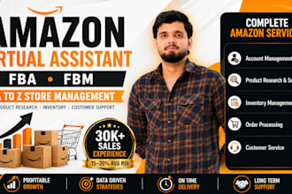 fix amazon account health and policy violations