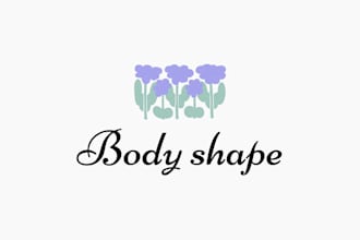 define your body shape